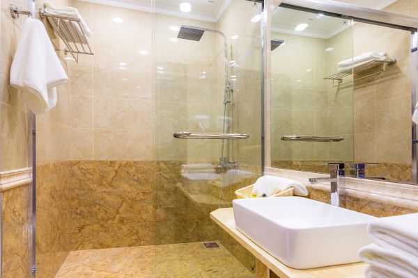 Reston Hotel&Spa (Ulan-Ude)
